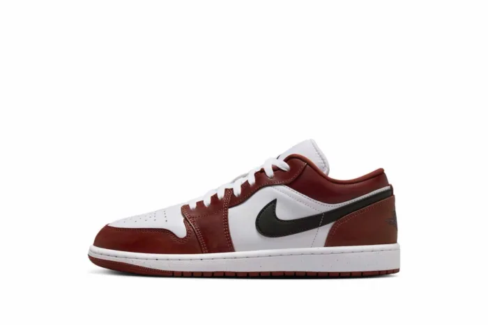 Air Jordan 1 Low SE 'Dark Pony' HF3148-102 - Image 1