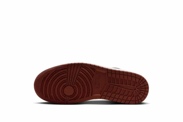 Air Jordan 1 Low SE 'Dark Pony' HF3148-102 - Image 6
