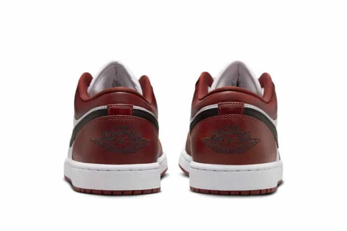 Air Jordan 1 Low SE 'Dark Pony' HF3148-102 - Image 5