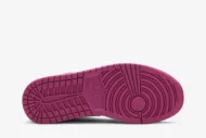Air Jordan 1 Low SE 'Fuchsia' CK3022-005 - Image 4