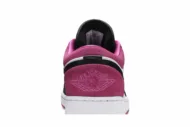 Air Jordan 1 Low SE 'Fuchsia' CK3022-005 - Image 7