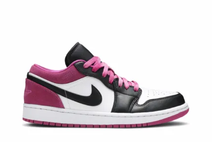 Air Jordan 1 Low SE 'Fuchsia' CK3022-005
