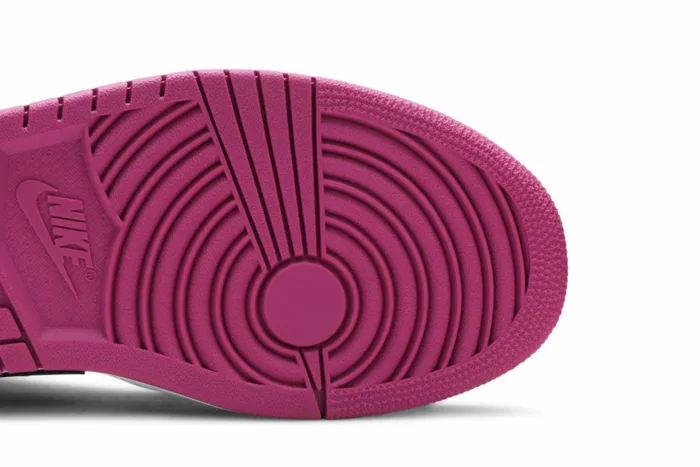 Air Jordan 1 Low SE 'Fuchsia' CK3022-005 - Image 5