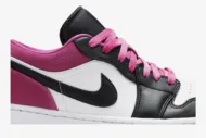 Air Jordan 1 Low SE 'Fuchsia' CK3022-005 - Image 2