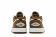 Air Jordan 1 Low SE 'Light Olive' DV0426-301 - Image 6