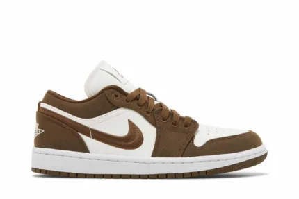 Air Jordan 1 Low SE 'Light Olive' DV0426-301