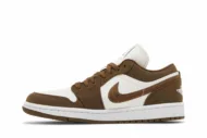 Air Jordan 1 Low SE 'Light Olive' DV0426-301 - Image 3