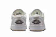 Air Jordan 1 Low SE 'LNY' HF4080-001 - Image 5