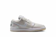 Air Jordan 1 Low SE 'LNY' HF4080-001 - Image 2