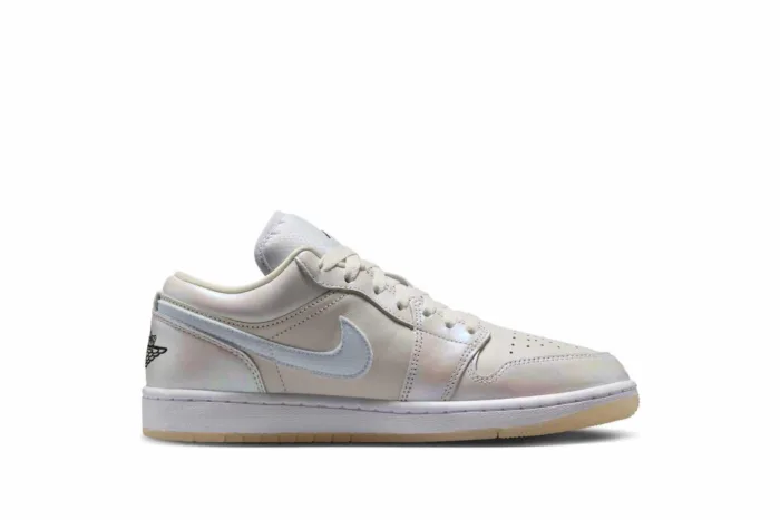 Air Jordan 1 Low SE 'LNY' HF4080-001 - Image 2