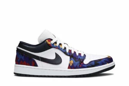 Air Jordan 1 Low SE 'Nothing But Net' CZ8659-100