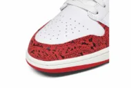 Air Jordan 1 Low SE 'Spades' DJ5185-100 - Image 10