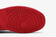 Air Jordan 1 Low SE 'Spades' DJ5185-100 - Image 5