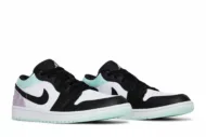 Air Jordan 1 Low SE 'Tie Dye' DM1199-100 - Image 8