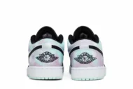 Air Jordan 1 Low SE 'Tie Dye' DM1199-100 - Image 6