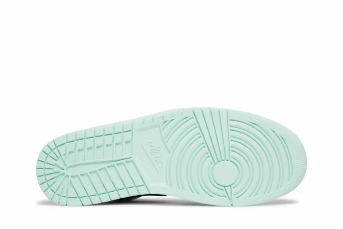 Air Jordan 1 Low SE 'Tie Dye' DM1199-100 - Image 4