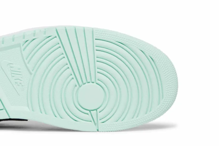Air Jordan 1 Low SE 'Tie Dye' DM1199-100 - Image 5