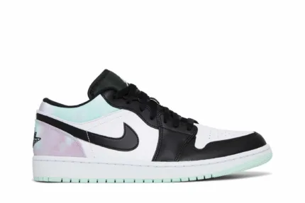 Air Jordan 1 Low SE 'Tie Dye' DM1199-100