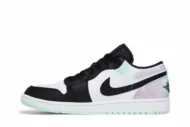 Air Jordan 1 Low SE 'Tie Dye' DM1199-100 - Image 3