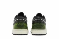 Air Jordan 1 Low SE 'Wear-Away - Electric Green' DN3705-003 - Image 6