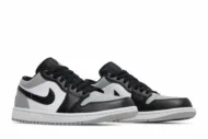 Air Jordan 1 Low 'Shadow Toe' 553558-052 - Image 8