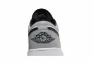 Air Jordan 1 Low 'Shadow Toe' 553558-052 - Image 7