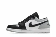 Air Jordan 1 Low 'Shadow Toe' 553558-052 - Image 3