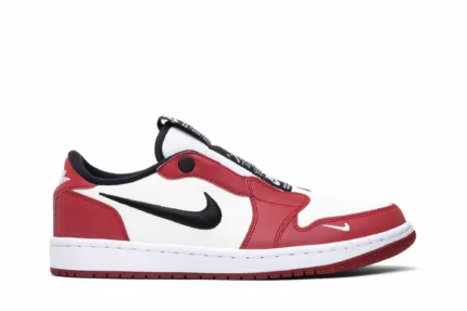 Air Jordan 1 Low Slip 'Chicago' BQ8462-601