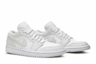 Air Jordan 1 Low 'Spruce Aura' CW1381-003 - Image 8