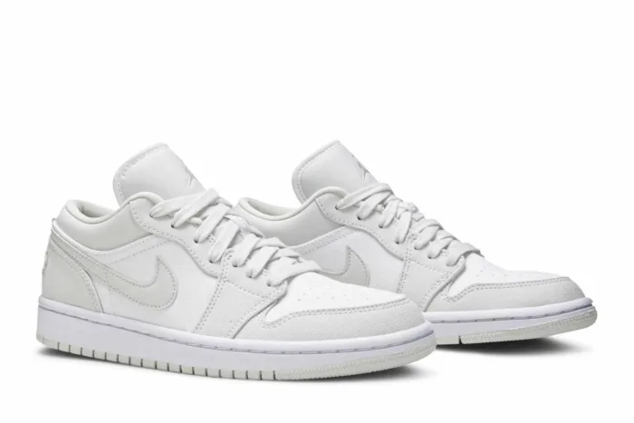 Air Jordan 1 Low 'Spruce Aura' CW1381-003 - Image 8