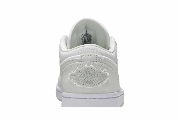 Air Jordan 1 Low 'Spruce Aura' CW1381-003 - Image 7