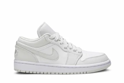 Air Jordan 1 Low 'Spruce Aura' CW1381-003