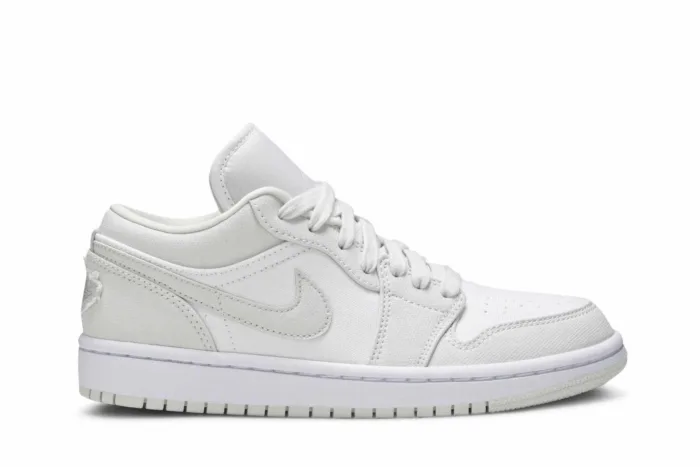 Air Jordan 1 Low 'Spruce Aura' CW1381-003 - Image 1