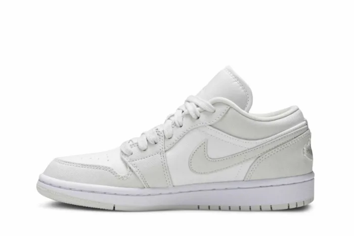 Air Jordan 1 Low 'Spruce Aura' CW1381-003 - Image 3