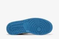 Air Jordan 1 Low 'Tokyo Vintage' DZ5376-469 - Image 4