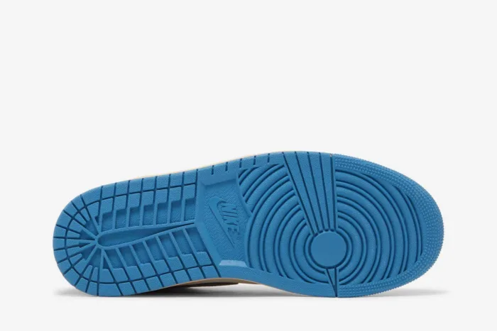 Air Jordan 1 Low 'Tokyo Vintage' DZ5376-469 - Image 4