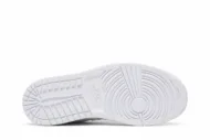 Air Jordan 1 Low 'Triple White 2022' DV0990-111 - Image 4