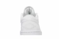 Air Jordan 1 Low 'Triple White 2022' DV0990-111 - Image 7