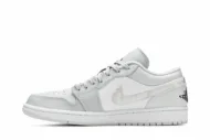 Air Jordan 1 Low 'White Camo' DC9036-100 - Image 3