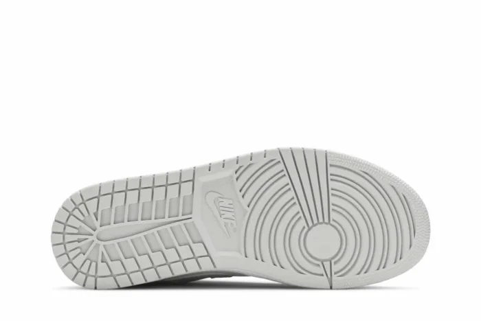 Air Jordan 1 Low 'White Camo' DC9036-100 - Image 4