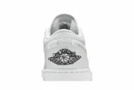 Air Jordan 1 Low 'White Camo' DC9036-100 - Image 7