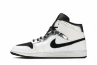 Air Jordan 1 Mid 'Alternate Think 16' 554724-121 - Image 3
