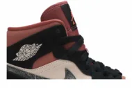 Air Jordan 1 Mid 'Canyon Rust' BQ6472-202 - Image 2