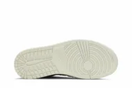 Air Jordan 1 Mid 'Canyon Rust' BQ6472-202 - Image 4