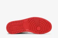 Air Jordan 1 Mid 'Champ Colors' DJ5984-400 - Image 4