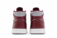 Air Jordan 1 Mid 'Cherrywood Red' DQ8426-615 - Image 6