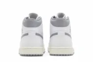 Air Jordan 1 Mid 'Neutral Grey' 554724-135 - Image 6