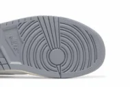 Air Jordan 1 Mid 'Neutral Grey' 554724-135 - Image 5