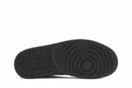 Air Jordan 1 Mid 'Pink Shadow' 554724-059 - Image 4