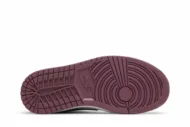 Air Jordan 1 Mid SE 'Berry Pink' DC7267-500 - Image 4